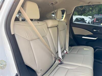 2015 Honda CR-V EX-L   - Photo 40 - Rockaway, NJ 07866