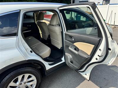 2015 Honda CR-V EX-L   - Photo 37 - Rockaway, NJ 07866