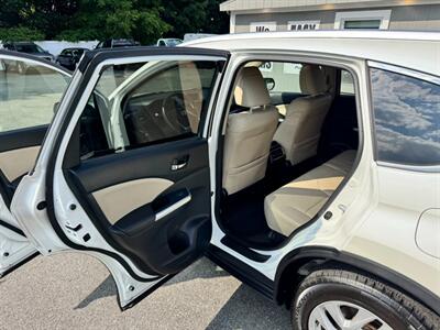 2015 Honda CR-V EX-L   - Photo 30 - Rockaway, NJ 07866