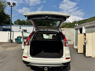 2015 Honda CR-V EX-L   - Photo 35 - Rockaway, NJ 07866