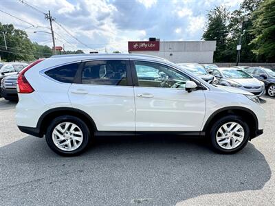 2015 Honda CR-V EX-L   - Photo 4 - Rockaway, NJ 07866