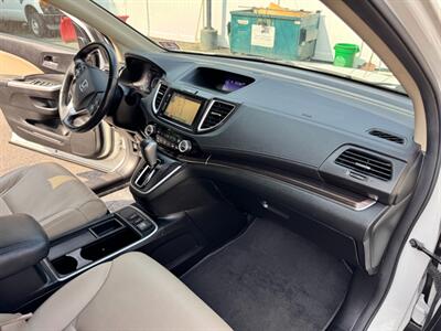 2015 Honda CR-V EX-L   - Photo 47 - Rockaway, NJ 07866