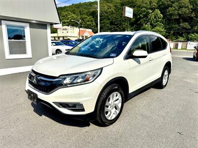 2015 Honda CR-V EX-L   - Photo 9 - Rockaway, NJ 07866