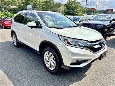 2015 Honda CR-V EX-L   - Photo 3 - Rockaway, NJ 07866