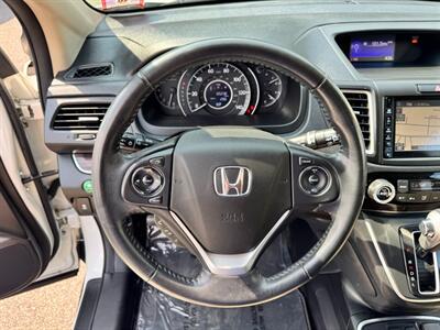 2015 Honda CR-V EX-L   - Photo 22 - Rockaway, NJ 07866