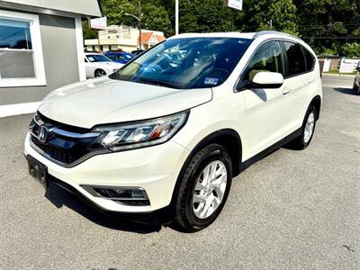 2015 Honda CR-V EX-L   - Photo 49 - Rockaway, NJ 07866