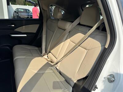 2015 Honda CR-V EX-L   - Photo 33 - Rockaway, NJ 07866