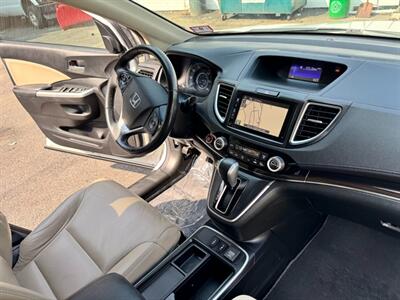 2015 Honda CR-V EX-L   - Photo 48 - Rockaway, NJ 07866