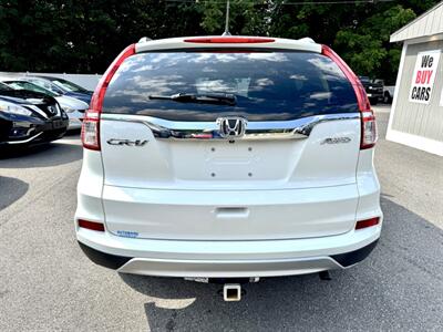 2015 Honda CR-V EX-L   - Photo 6 - Rockaway, NJ 07866