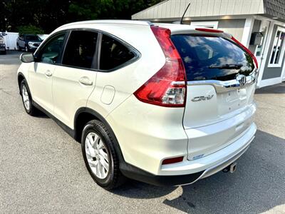 2015 Honda CR-V EX-L   - Photo 7 - Rockaway, NJ 07866