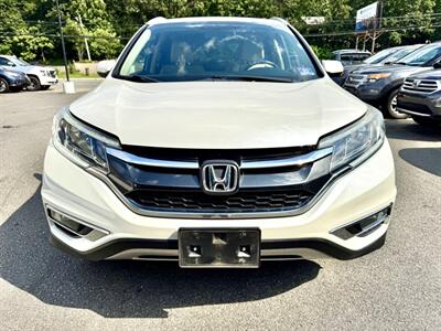 2015 Honda CR-V EX-L   - Photo 2 - Rockaway, NJ 07866