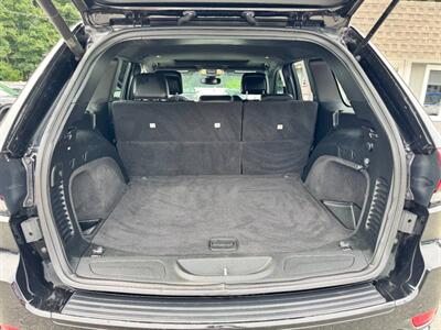 2018 Jeep Grand Cherokee Altitude   - Photo 35 - Rockaway, NJ 07866