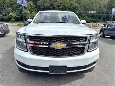 2015 Chevrolet Suburban LT   - Photo 3 - Rockaway, NJ 07866