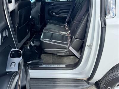 2015 Chevrolet Suburban LT   - Photo 33 - Rockaway, NJ 07866