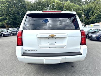 2015 Chevrolet Suburban LT   - Photo 7 - Rockaway, NJ 07866