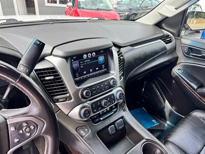 2015 Chevrolet Suburban LT   - Photo 28 - Rockaway, NJ 07866