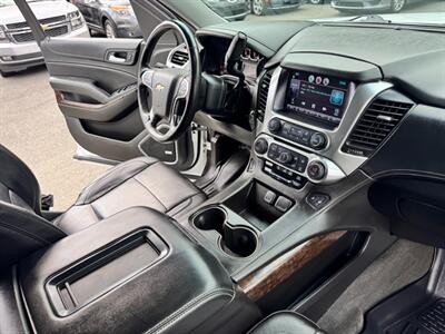 2015 Chevrolet Suburban LT   - Photo 12 - Rockaway, NJ 07866