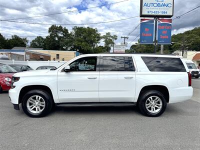 2015 Chevrolet Suburban LT   - Photo 9 - Rockaway, NJ 07866