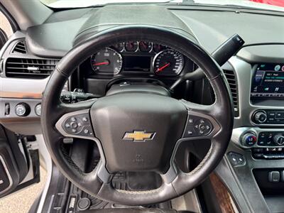 2015 Chevrolet Suburban LT   - Photo 10 - Rockaway, NJ 07866