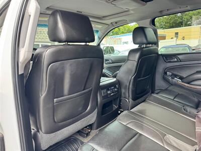 2015 Chevrolet Suburban LT   - Photo 36 - Rockaway, NJ 07866