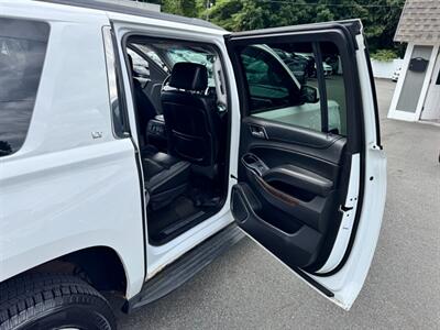 2015 Chevrolet Suburban LT   - Photo 11 - Rockaway, NJ 07866