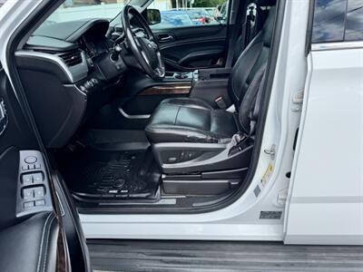2015 Chevrolet Suburban LT   - Photo 18 - Rockaway, NJ 07866