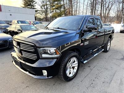 2014 RAM 1500 Sport   - Photo 19 - Rockaway, NJ 07866