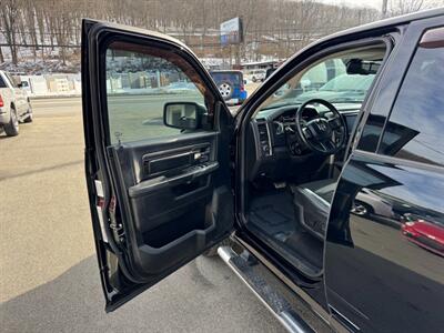 2014 RAM 1500 Sport   - Photo 33 - Rockaway, NJ 07866