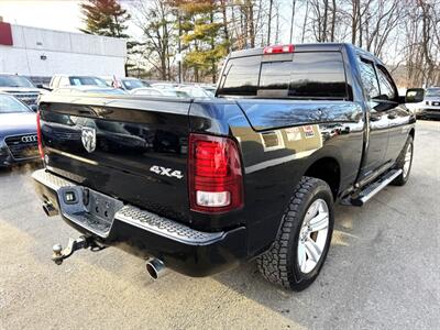 2014 RAM 1500 Sport   - Photo 4 - Rockaway, NJ 07866