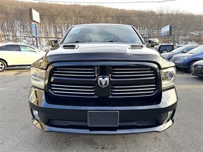 2014 RAM 1500 Sport   - Photo 2 - Rockaway, NJ 07866