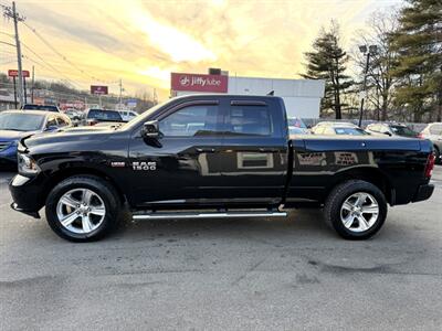 2014 RAM 1500 Sport   - Photo 26 - Rockaway, NJ 07866