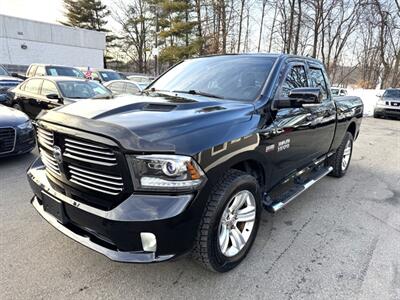 2014 RAM 1500 Sport   - Photo 18 - Rockaway, NJ 07866