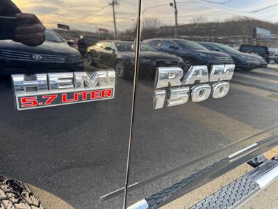 2014 RAM 1500 Sport   - Photo 9 - Rockaway, NJ 07866