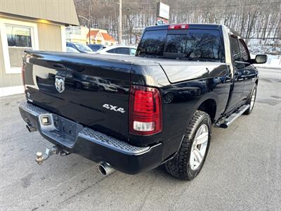2014 RAM 1500 Sport   - Photo 23 - Rockaway, NJ 07866