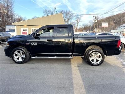 2014 RAM 1500 Sport   - Photo 7 - Rockaway, NJ 07866