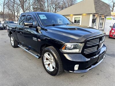 2014 RAM 1500 Sport   - Photo 27 - Rockaway, NJ 07866