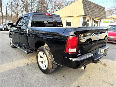 2014 RAM 1500 Sport   - Photo 6 - Rockaway, NJ 07866