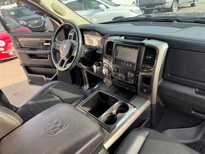 2014 RAM 1500 Sport   - Photo 70 - Rockaway, NJ 07866