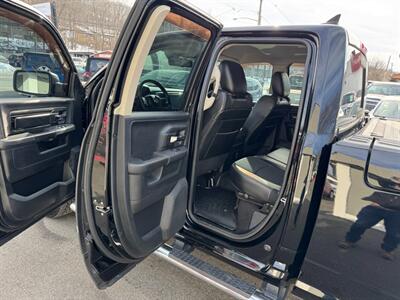 2014 RAM 1500 Sport   - Photo 51 - Rockaway, NJ 07866