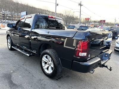 2014 RAM 1500 Sport   - Photo 25 - Rockaway, NJ 07866