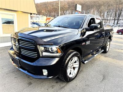 2014 RAM 1500 Sport   - Photo 8 - Rockaway, NJ 07866