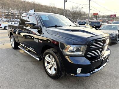 2014 RAM 1500 Sport   - Photo 3 - Rockaway, NJ 07866