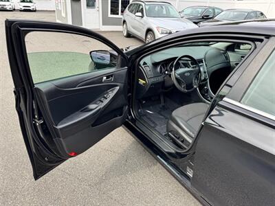 2013 Hyundai Sonata SE   - Photo 15 - Rockaway, NJ 07866