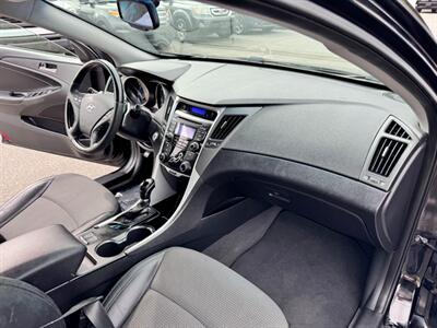 2013 Hyundai Sonata SE   - Photo 47 - Rockaway, NJ 07866