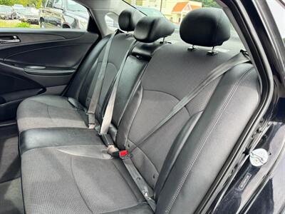 2013 Hyundai Sonata SE   - Photo 33 - Rockaway, NJ 07866