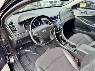 2013 Hyundai Sonata SE   - Photo 20 - Rockaway, NJ 07866