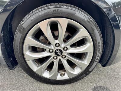 2013 Hyundai Sonata SE   - Photo 14 - Rockaway, NJ 07866