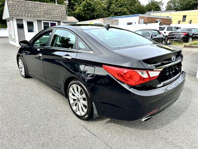 2013 Hyundai Sonata SE   - Photo 7 - Rockaway, NJ 07866