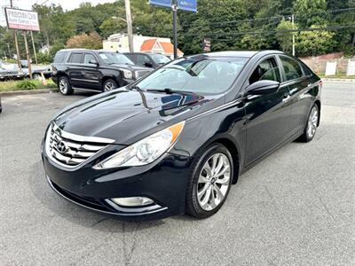 2013 Hyundai Sonata SE   - Photo 9 - Rockaway, NJ 07866