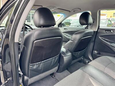 2013 Hyundai Sonata SE   - Photo 34 - Rockaway, NJ 07866